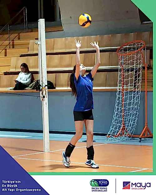 Tofaş Spor Okulları - İncek - 1. Fotoğraf Tofaş Spor Okulları - İncek - 1. Fotoğraf