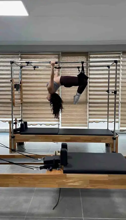 FlexPlus Pilates - 1. Fotoğraf FlexPlus Pilates - 1. Fotoğraf