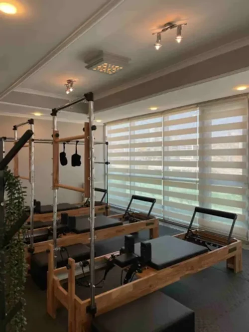 FlexPlus Pilates - Ankara Klinik Pilates - 3. Fotoğraf