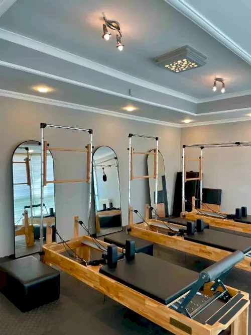 FlexPlus Pilates - Ankara Klinik Pilates - 4. Fotoğraf