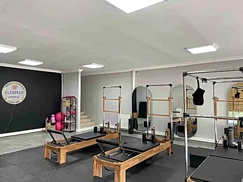 FlexPlus Pilates - Ankara Klinik Pilates - 2. Fotoğraf
