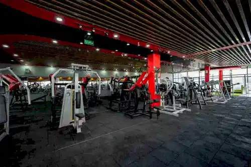 Neolife Gym - Yeni Batı - 1. Fotoğraf Neolife Gym - Yeni Batı - 1. Fotoğraf
