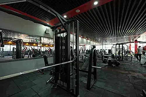 Neolife Gym - Yeni Batı - Batıkent Pilates Salonları - 3. Fotoğraf