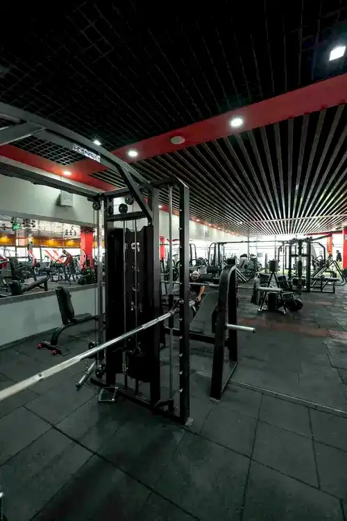 Neolife Gym - Yeni Batı - Batıkent Pilates Salonları - 4. Fotoğraf