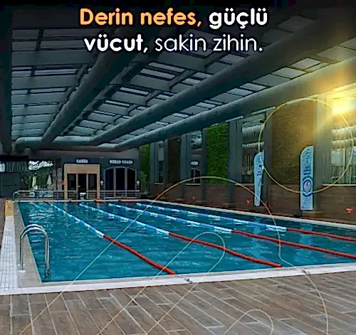 Bemax Life Club - 4. Fotoğraf