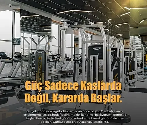 Bemax Life Club