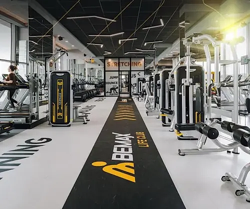 Bemax Life Club