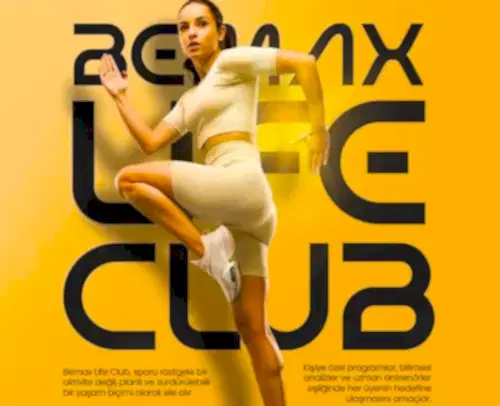 Bemax Life Club
