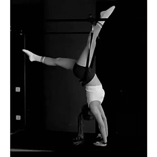 Ayşenur Keklik Pilates Studio