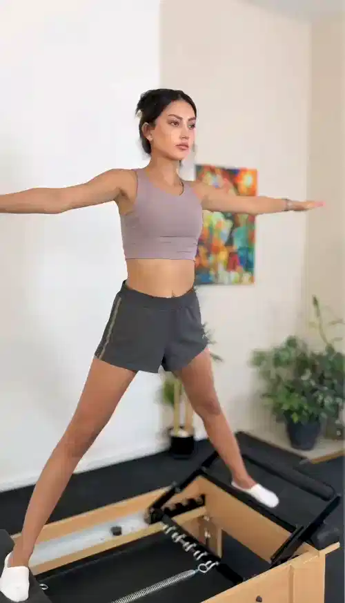 Ayşenur Keklik Pilates Studio - 4. Fotoğraf