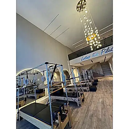 Lotus Pilates - Altındağ Pilates Salonları - 2. Fotoğraf