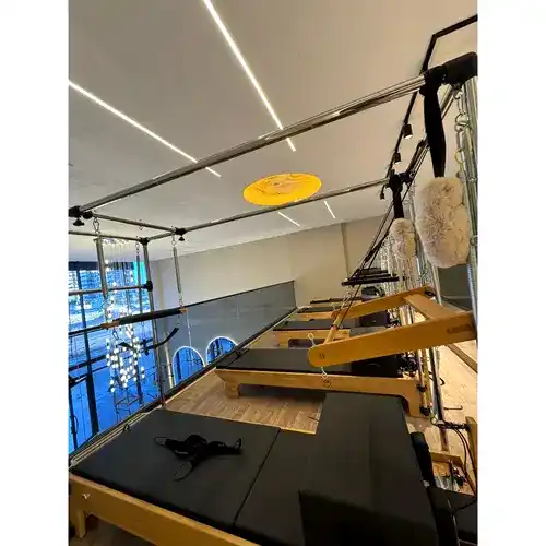 Lotus Pilates - 4. Fotoğraf