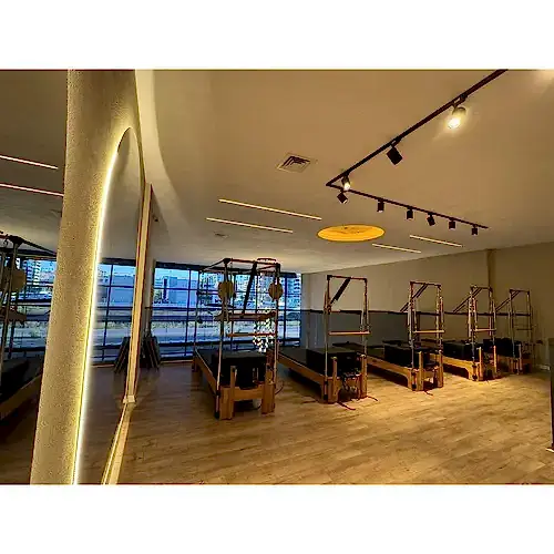 Lotus Pilates - Altındağ Pilates Salonları - 3. Fotoğraf