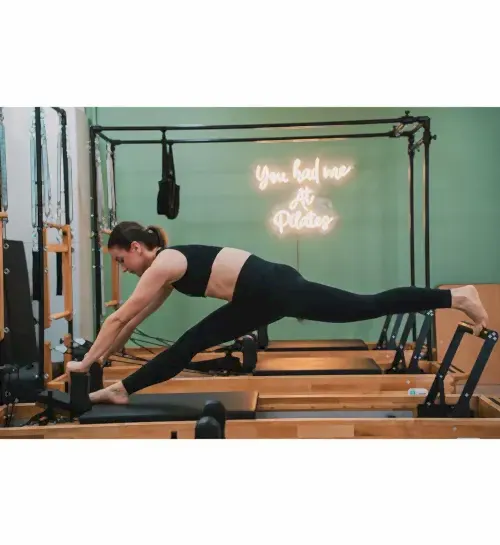SY Pilates Stüdyosu - Emek Savunma Sanatları - 4. Fotoğraf