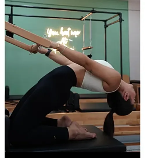 SY Pilates Stüdyosu - Emek Savunma Sanatları - 3. Fotoğraf