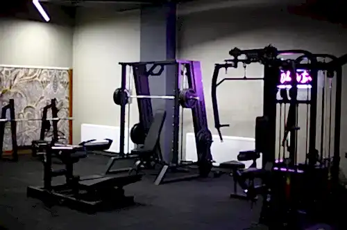 Maun Gym - 2. Fotoğraf
