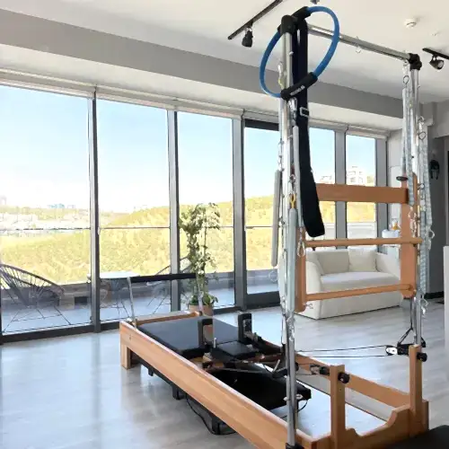 Ludus Pilates - 4. Fotoğraf