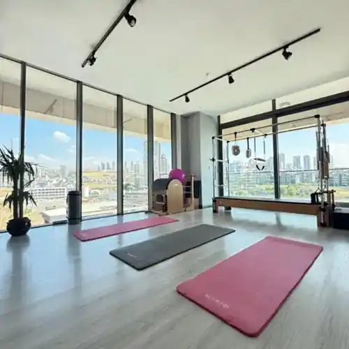 Ludus Pilates