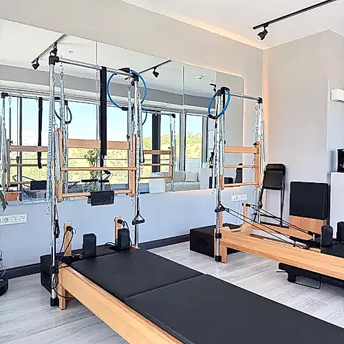 Ludus Pilates - 3. Fotoğraf