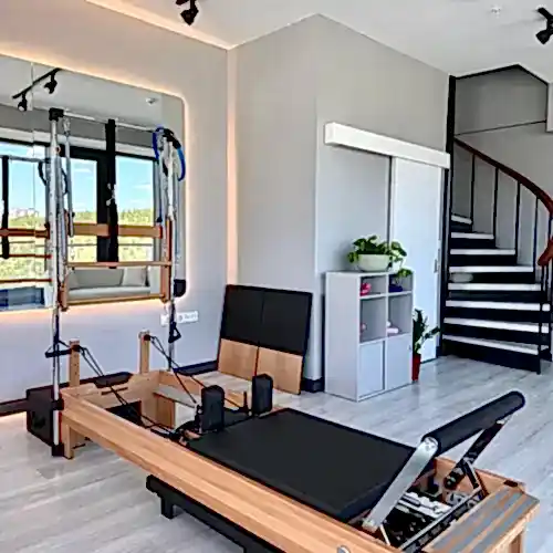 Ludus Pilates