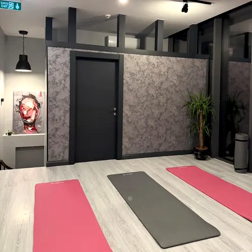 Ludus Pilates