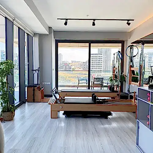 Ludus Pilates