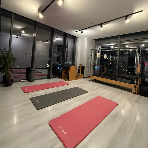 Ludus Pilates