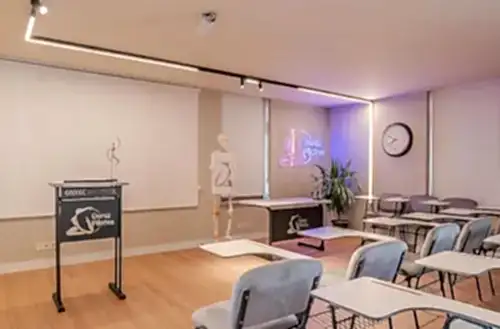 Deniz Pilates Kızılay - Cebeci  Pilates Salonları - 4. Fotoğraf
