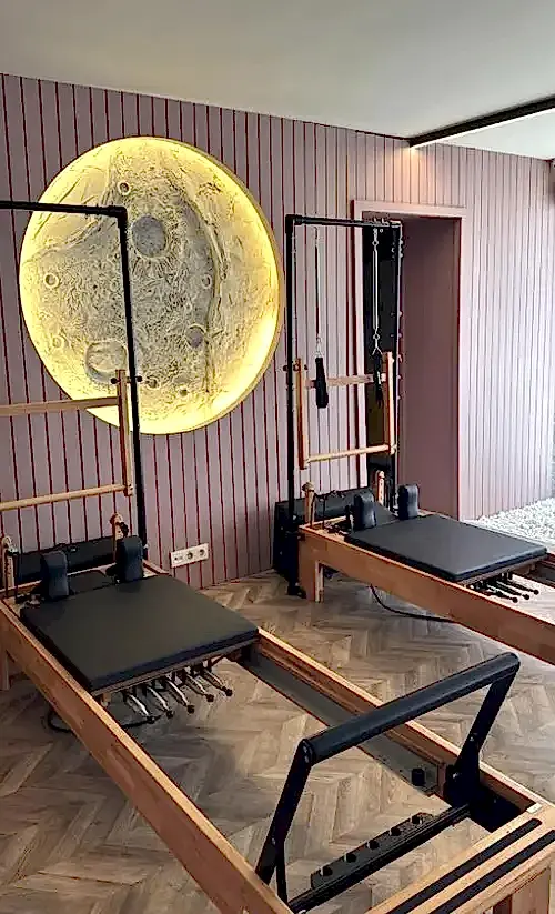 Deniz Pilates Kızılay - Cebeci  Pilates Salonları - 2. Fotoğraf