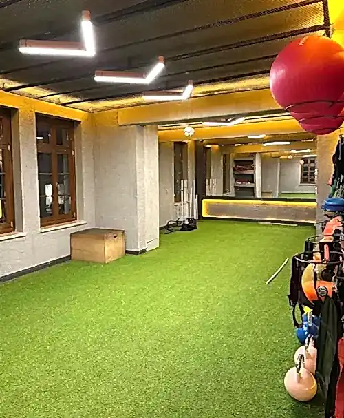 Deniz Pilates Kızılay - Cebeci  Pilates Salonları - 3. Fotoğraf