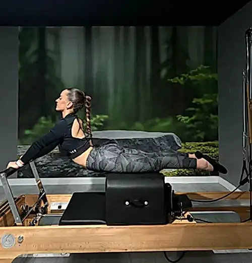 CM Sports Studio - 3. Fotoğraf