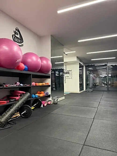 Viva Da Pilates - Emek Savunma Sanatları - 3. Fotoğraf