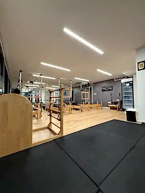 Viva Da Pilates - 2. Fotoğraf