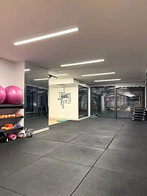 Viva Da Pilates - Emek Savunma Sanatları - 4. Fotoğraf