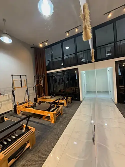 No Name Pilates Studio - Batıkent Pilates Salonları - 2. Fotoğraf
