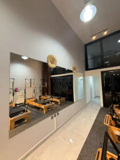 No Name Pilates Studio - Batıkent Pilates Salonları - 3. Fotoğraf