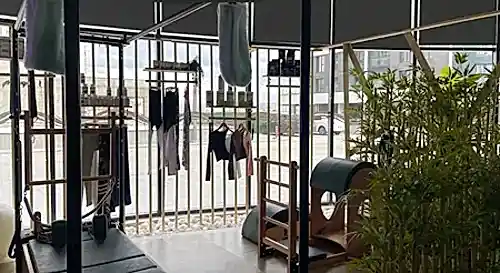 Deniz Pilates Antares  - 3. Fotoğraf