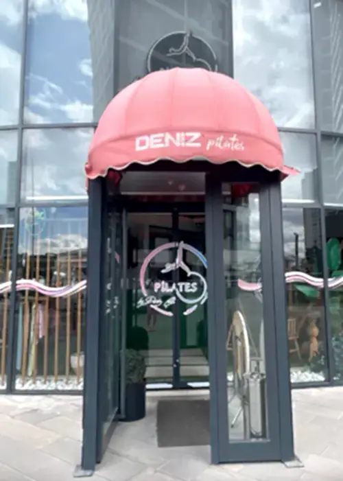 Deniz Pilates Antares  - 4. Fotoğraf