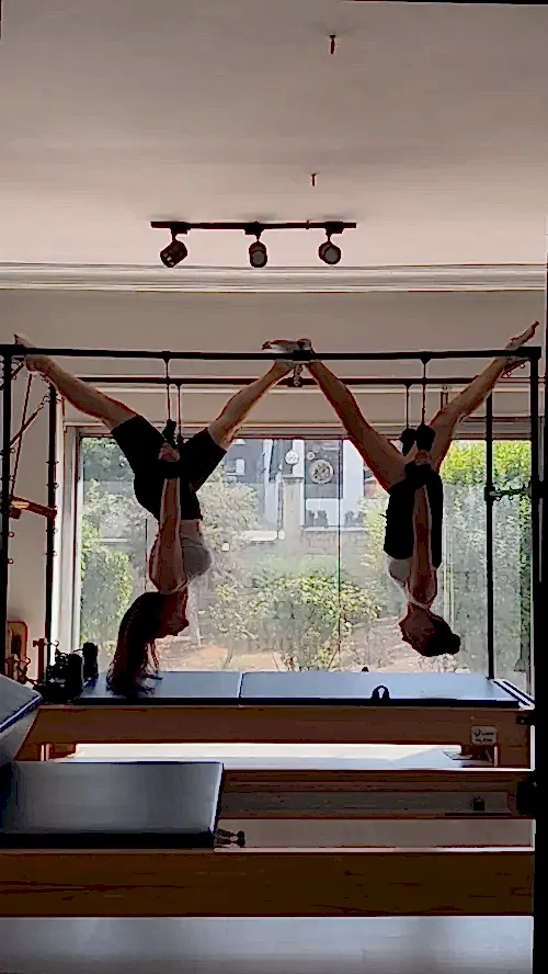Lavie Pilates  - 2. Fotoğraf