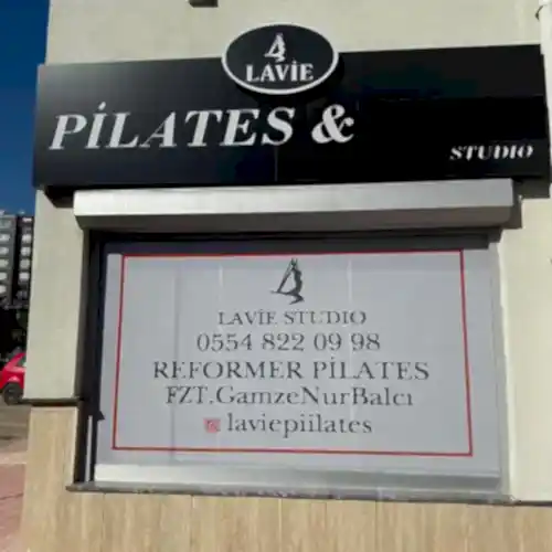 Lavie Pilates  - 3. Fotoğraf