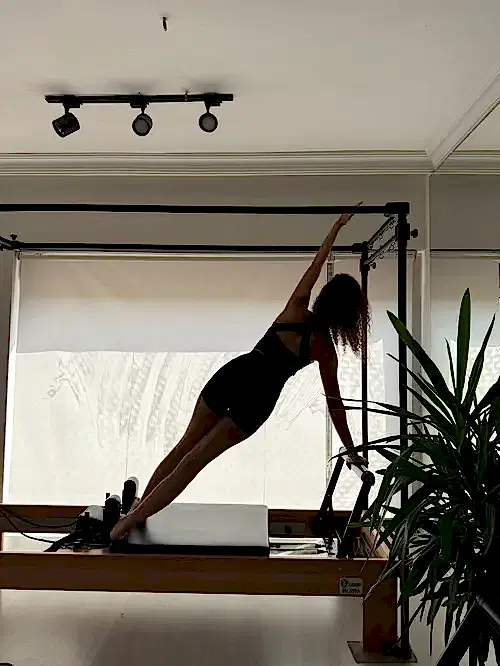 Lavie Pilates  - 4. Fotoğraf