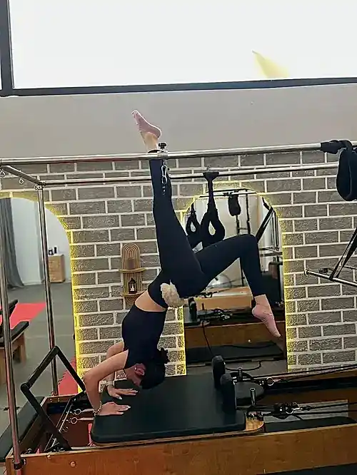Alka Pilates Studio