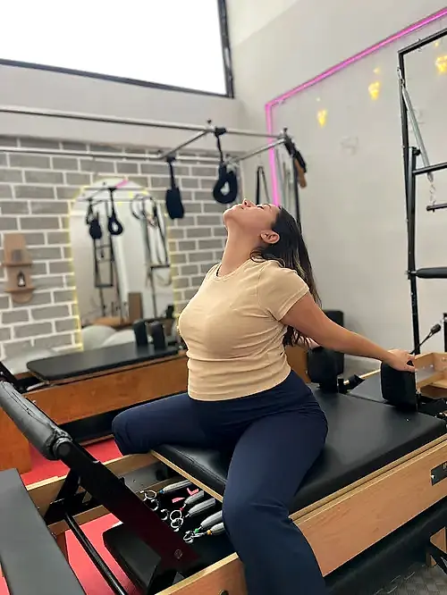 Alka Pilates Studio