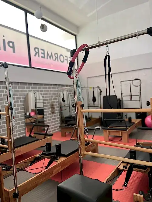 Alka Pilates Studio