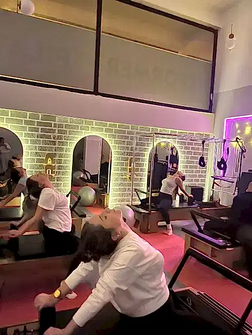 Alka Pilates Studio