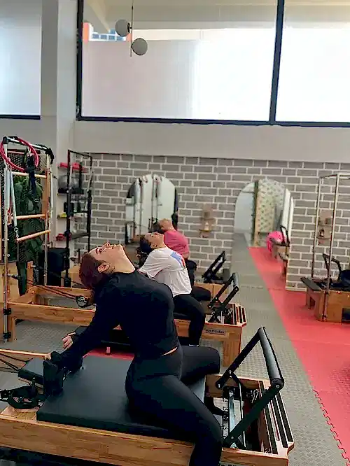 Alka Pilates Studio - 3. Fotoğraf