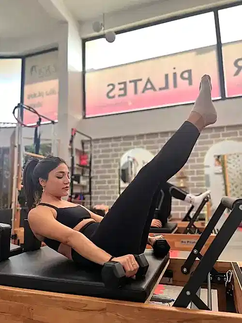 Alka Pilates Studio