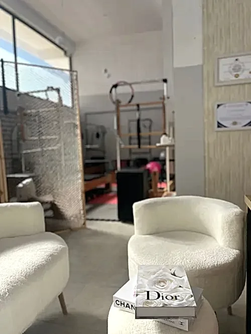 Alka Pilates Studio