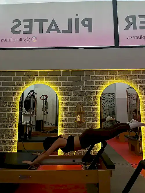 Alka Pilates Studio