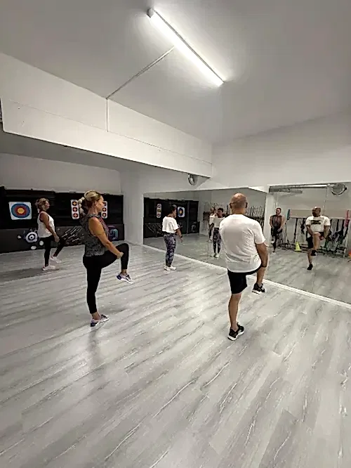 G9 Kazananlar Kulübü  - Dikmen  Pilates Salonları - 4. Fotoğraf